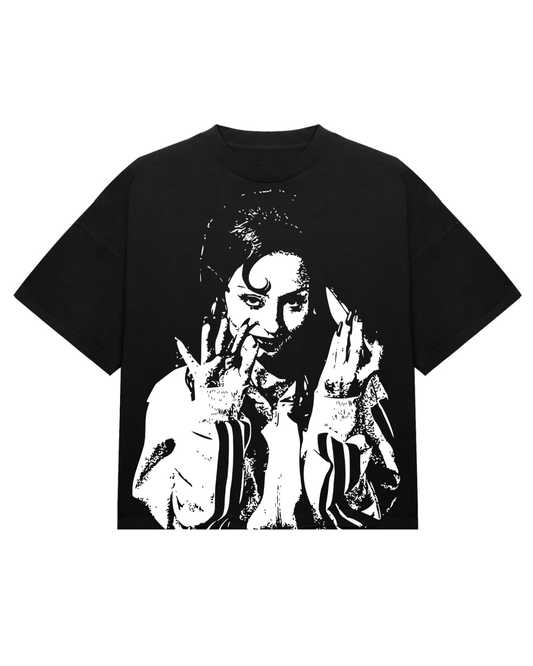 Camisa Maddy