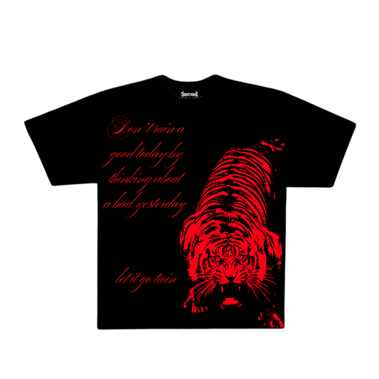 Camisa Tiger