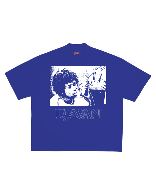 Camisa djavan