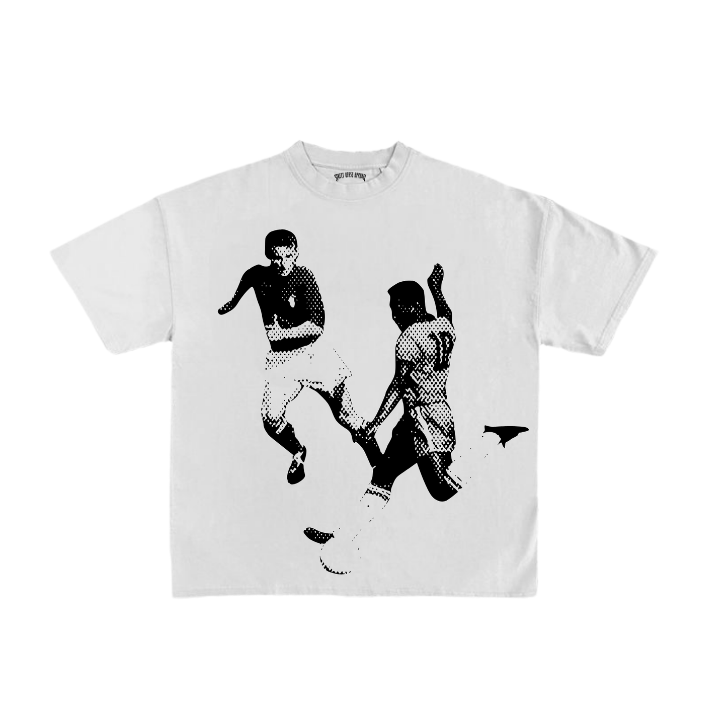 Camisa Pelé