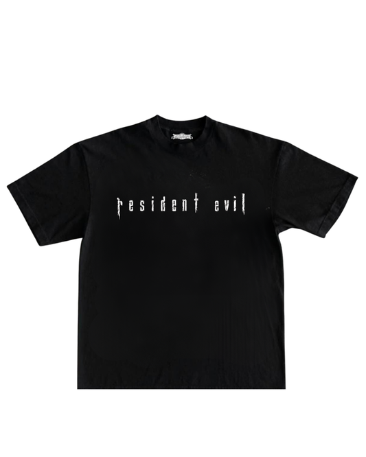 Camisa Resident Evil
