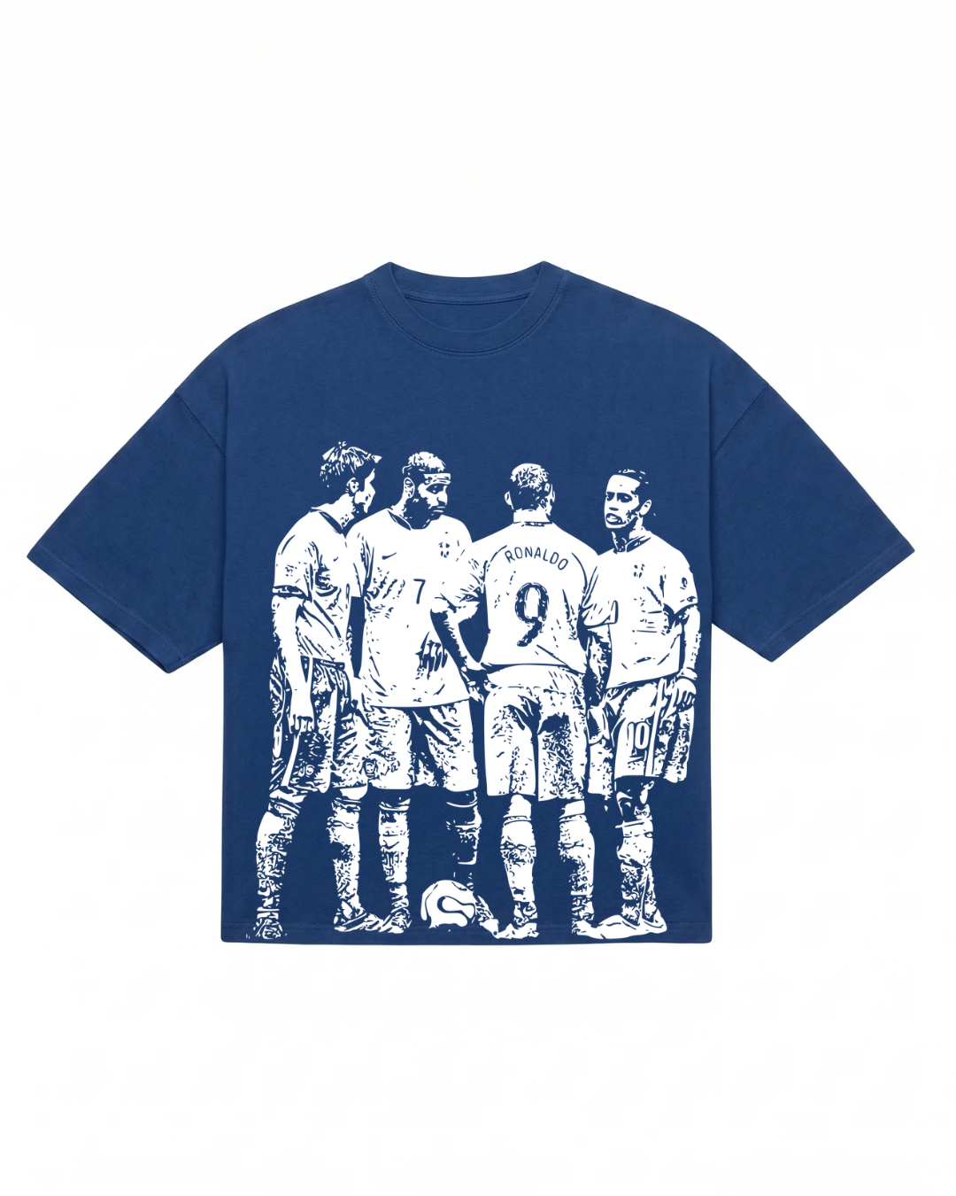 Camisa seleção Copa