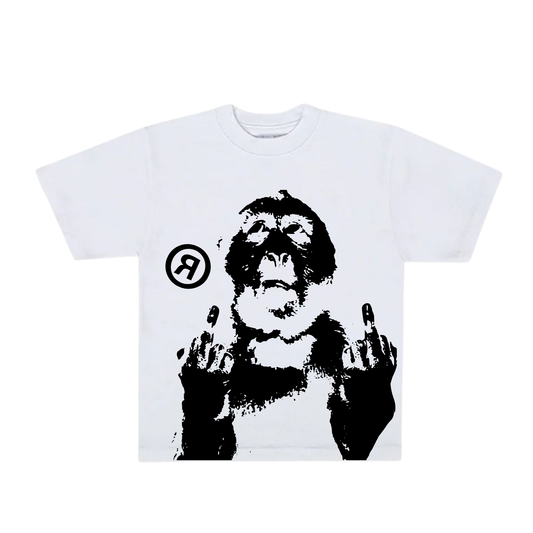 Camisa monkey offense