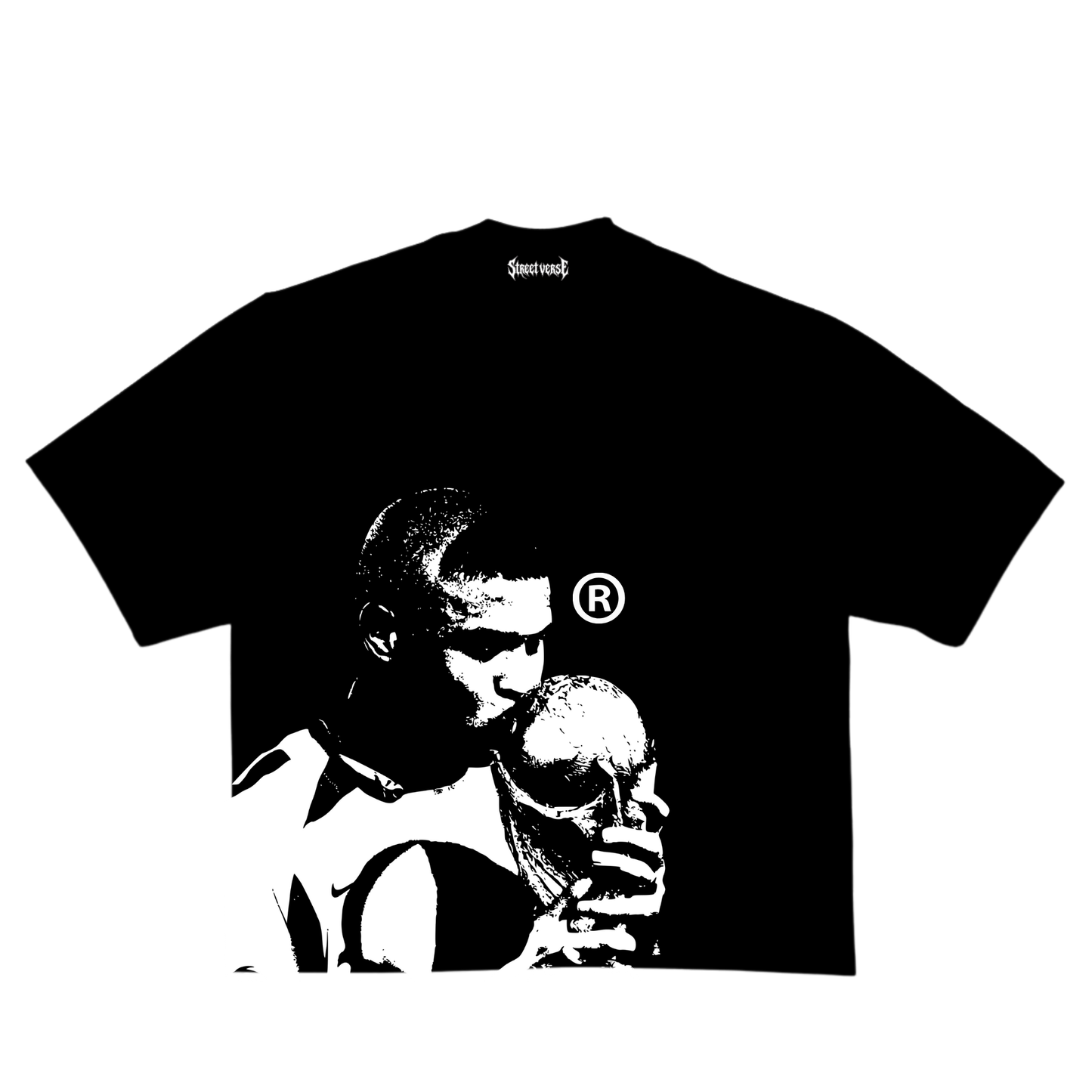 Camisa Ronaldo fenômeno Taça da copa do mundo