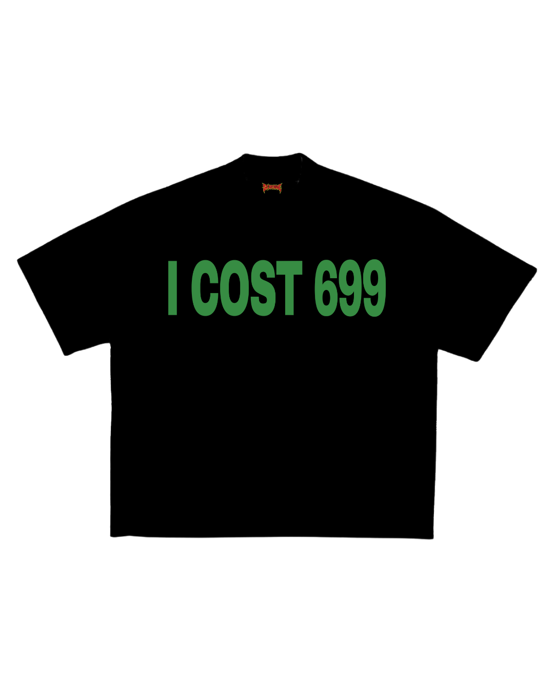 Camisa i cost 699