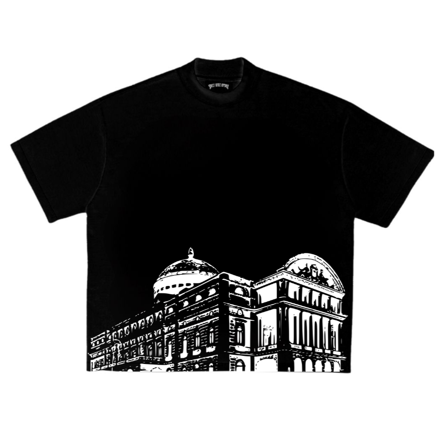 Camisa teatro Amazonas