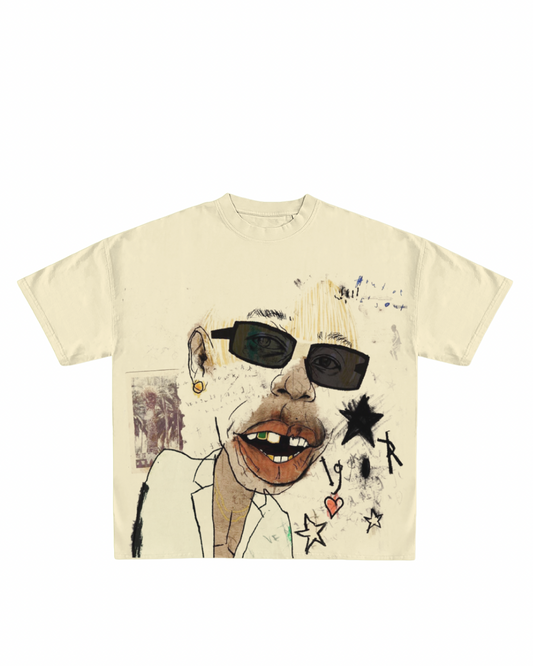 Camisa Tyler the creator