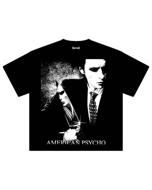 Camisa American Psycho