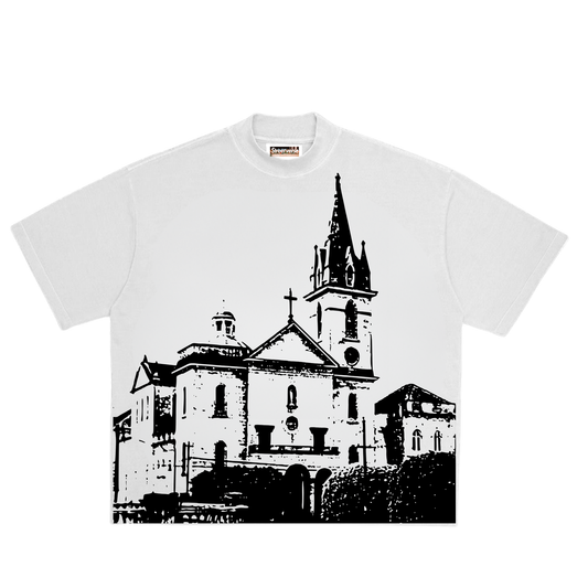 Camisa Igreja São Sebastião