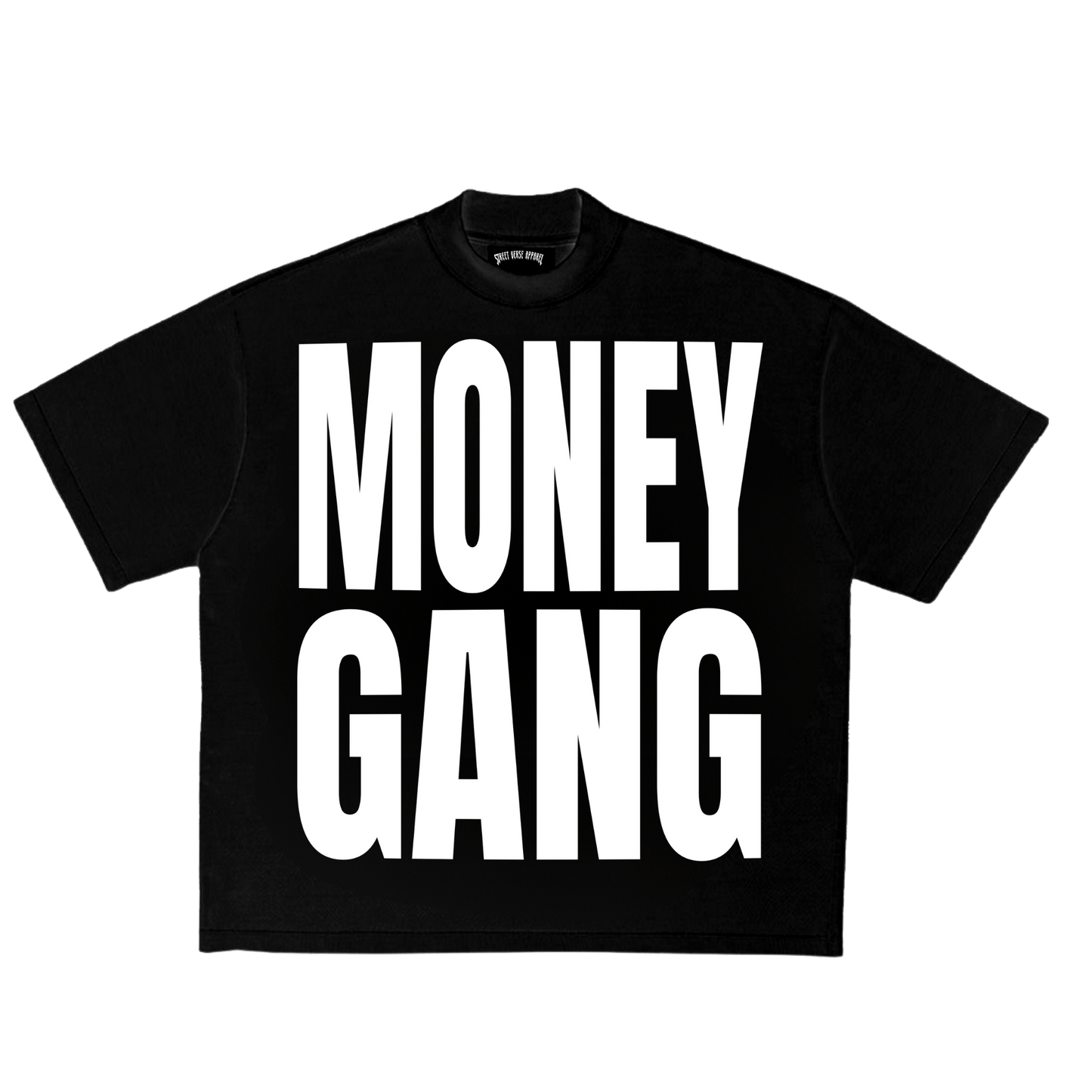 Camisa Money