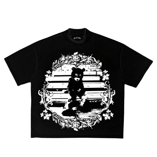 Camisa Kanye West College Dropout