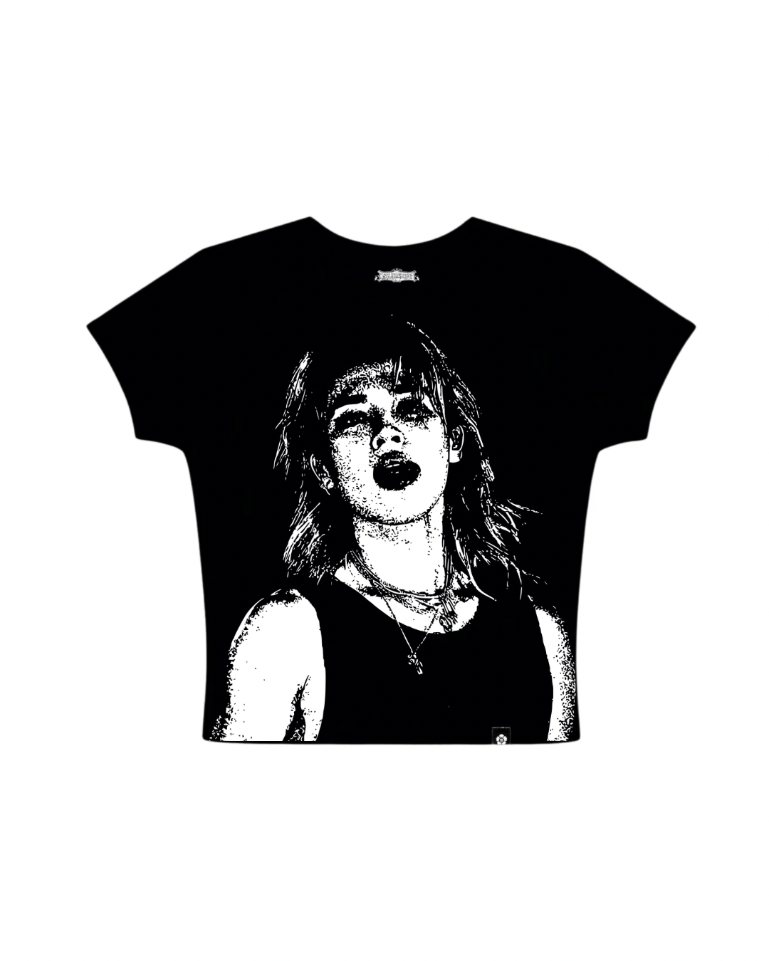 Camiseta Jimin
