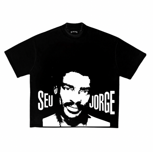 Camisa seu Jorge
