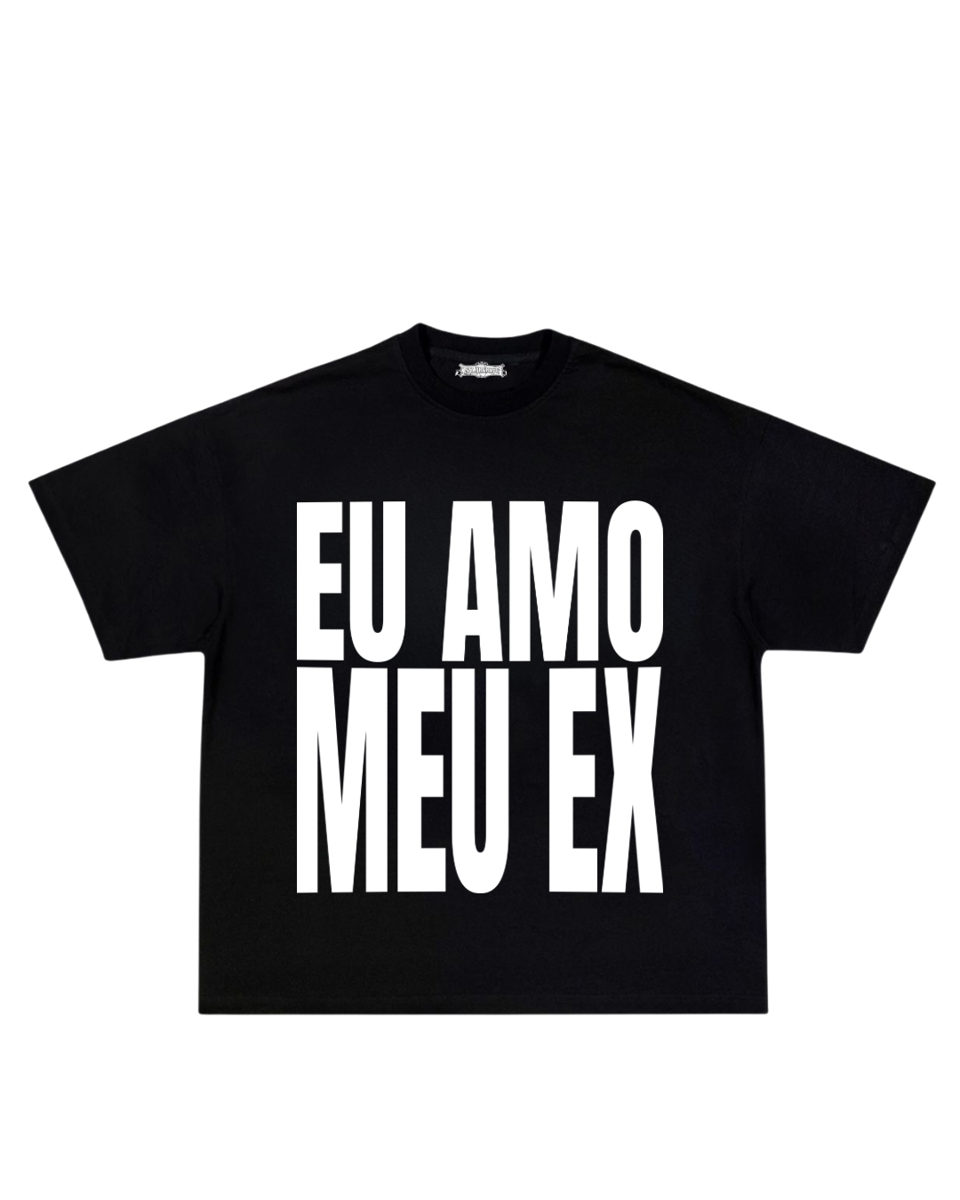Camisa eu amo minha ex