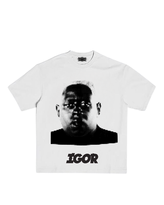 camisa Tyler the creator Igor