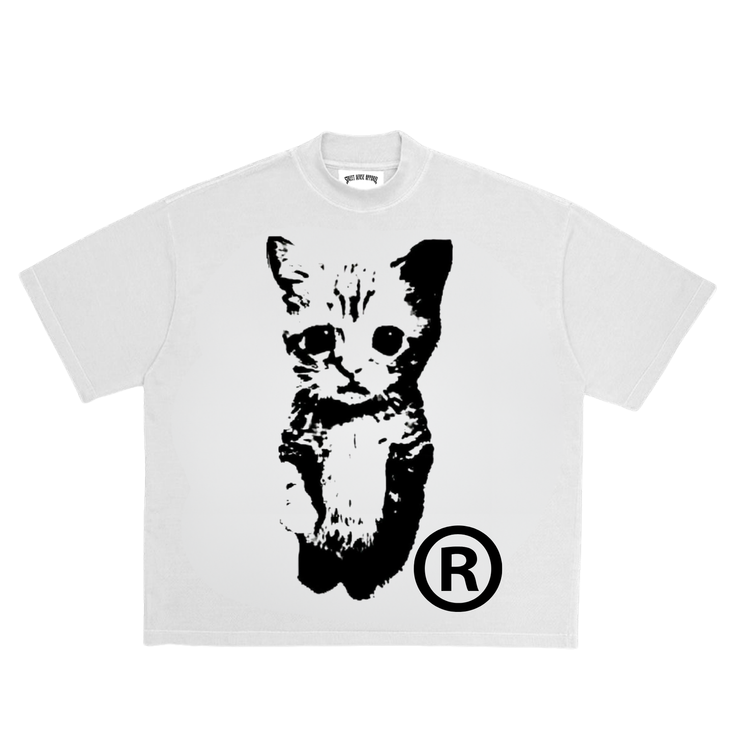 Camisa Cat