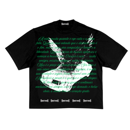 Camisa Life’s Egho