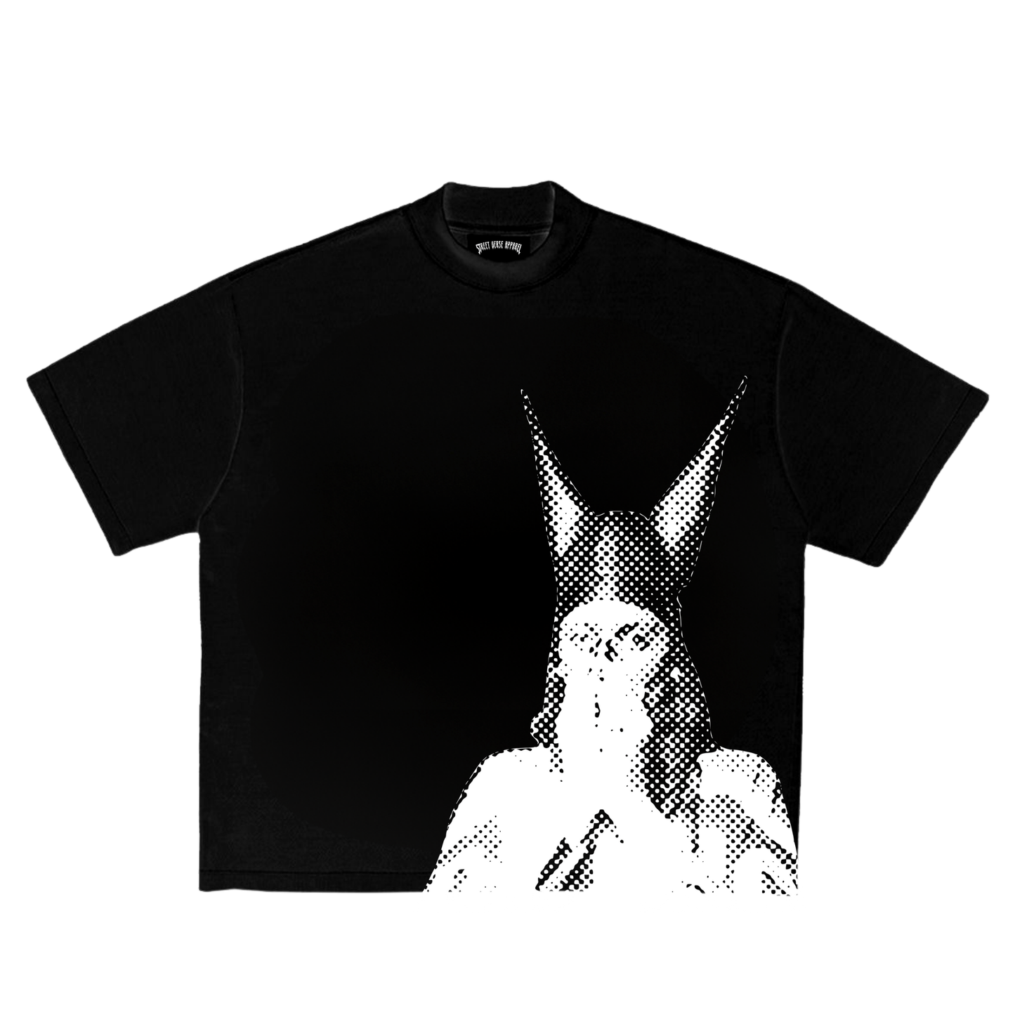 Camisa Playboi Carti