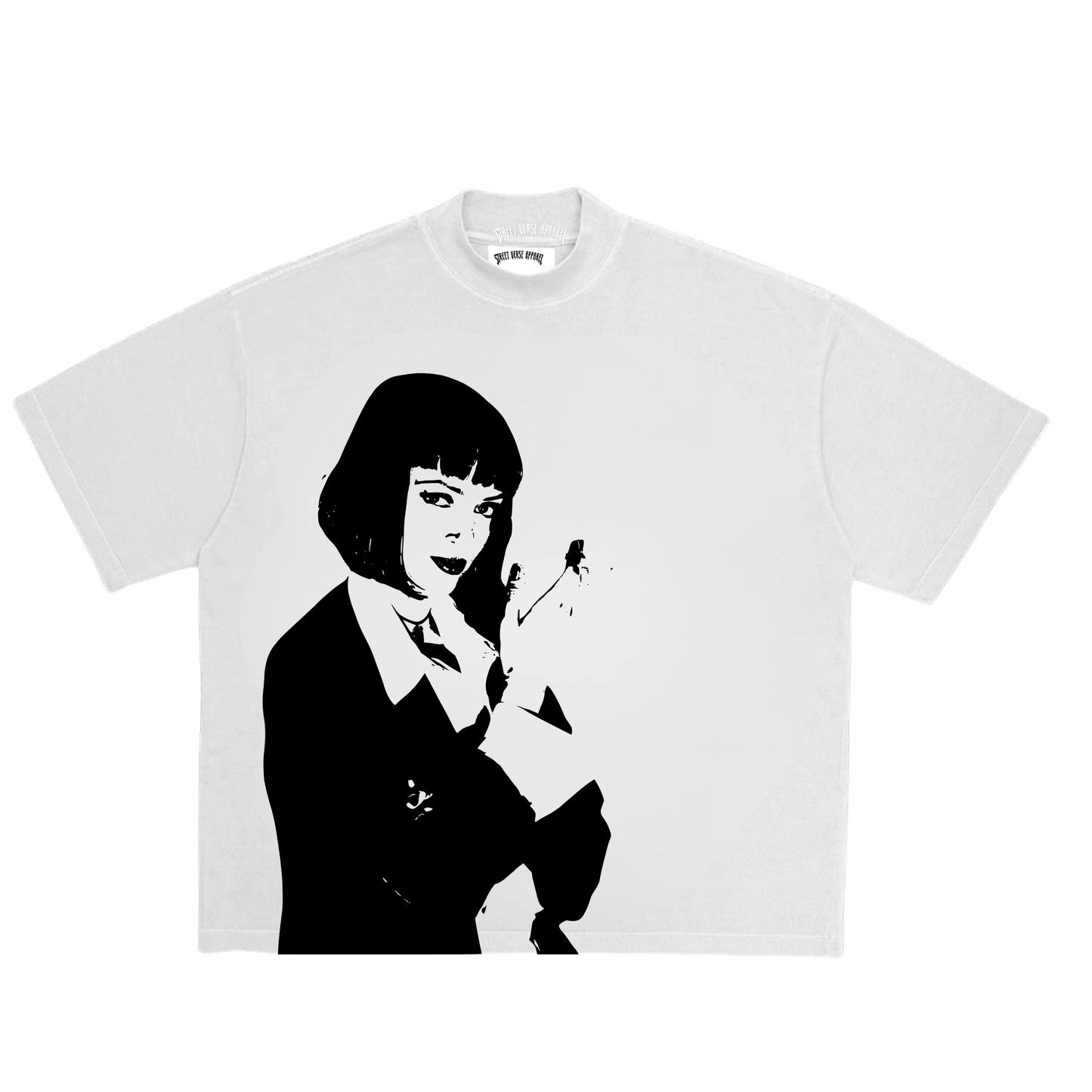 Camisa Mia Wallace
