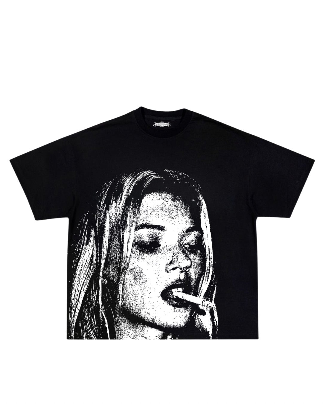 Camisa Kate moss