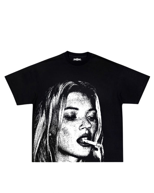 Camisa Kate moss