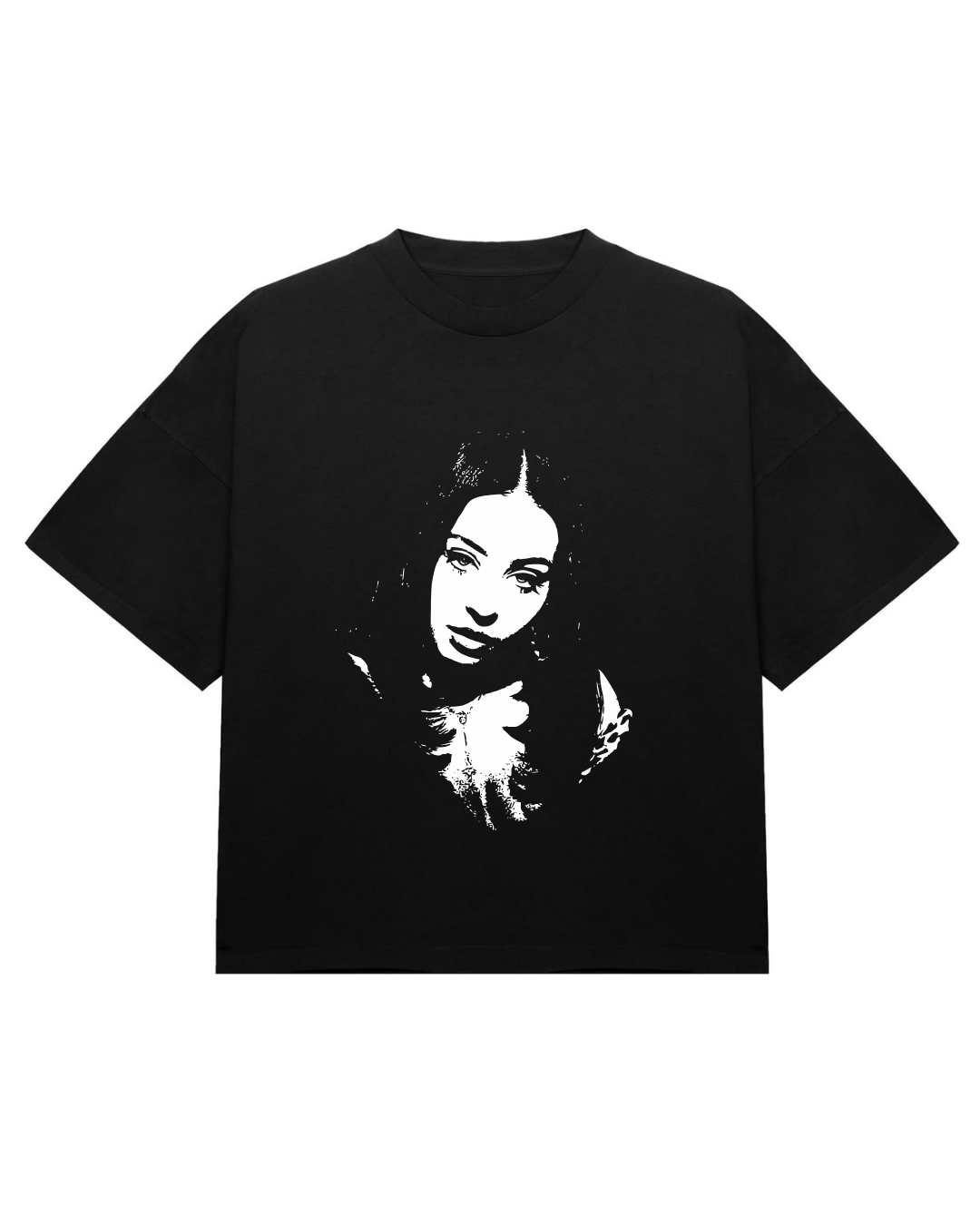 Camisa Alexa Demie
