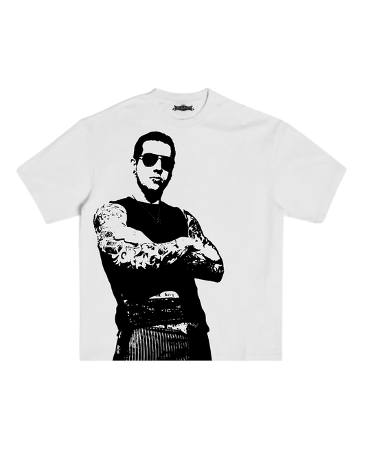 Camisa M. Shadows
