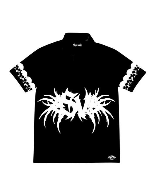 Camisa Polo Sv aarchive