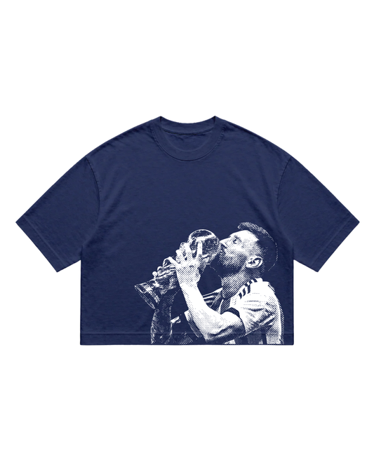 Camisa Lionel Messi