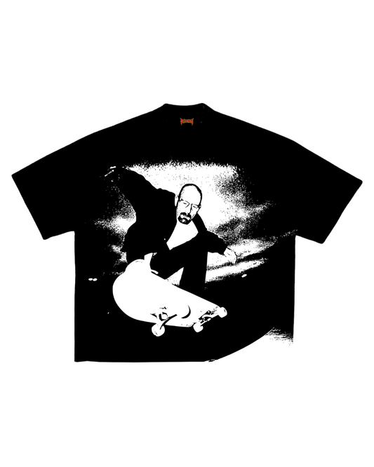 Camisa Walter White skate
