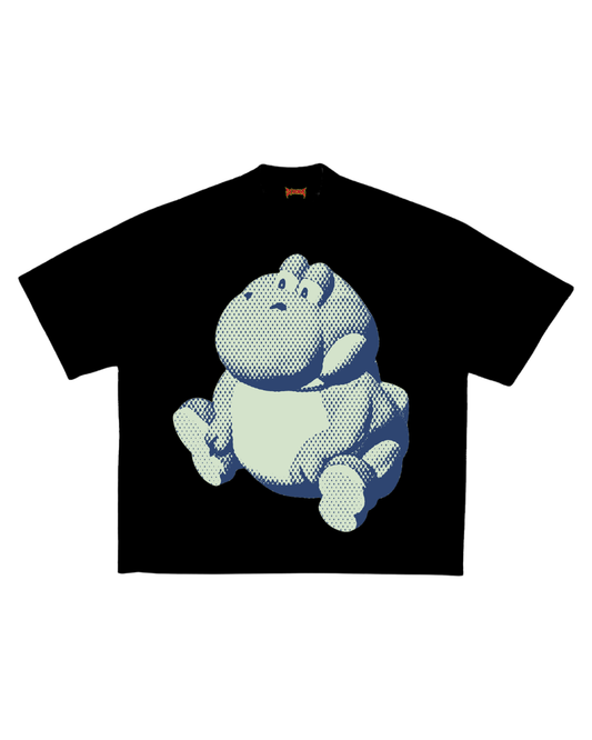 Camisa Fat yoshi