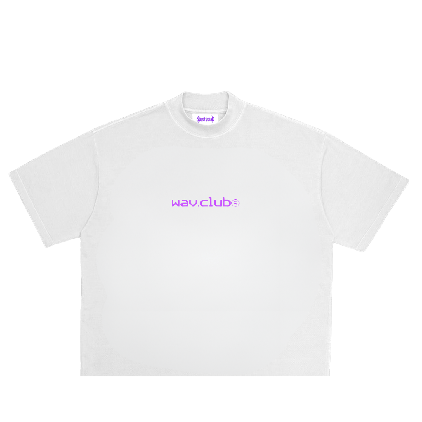 Camisa Wav.Club