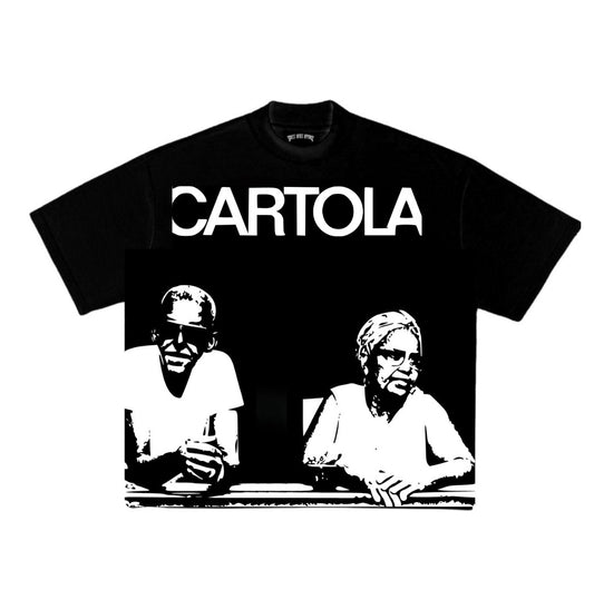 Camisa Cartola