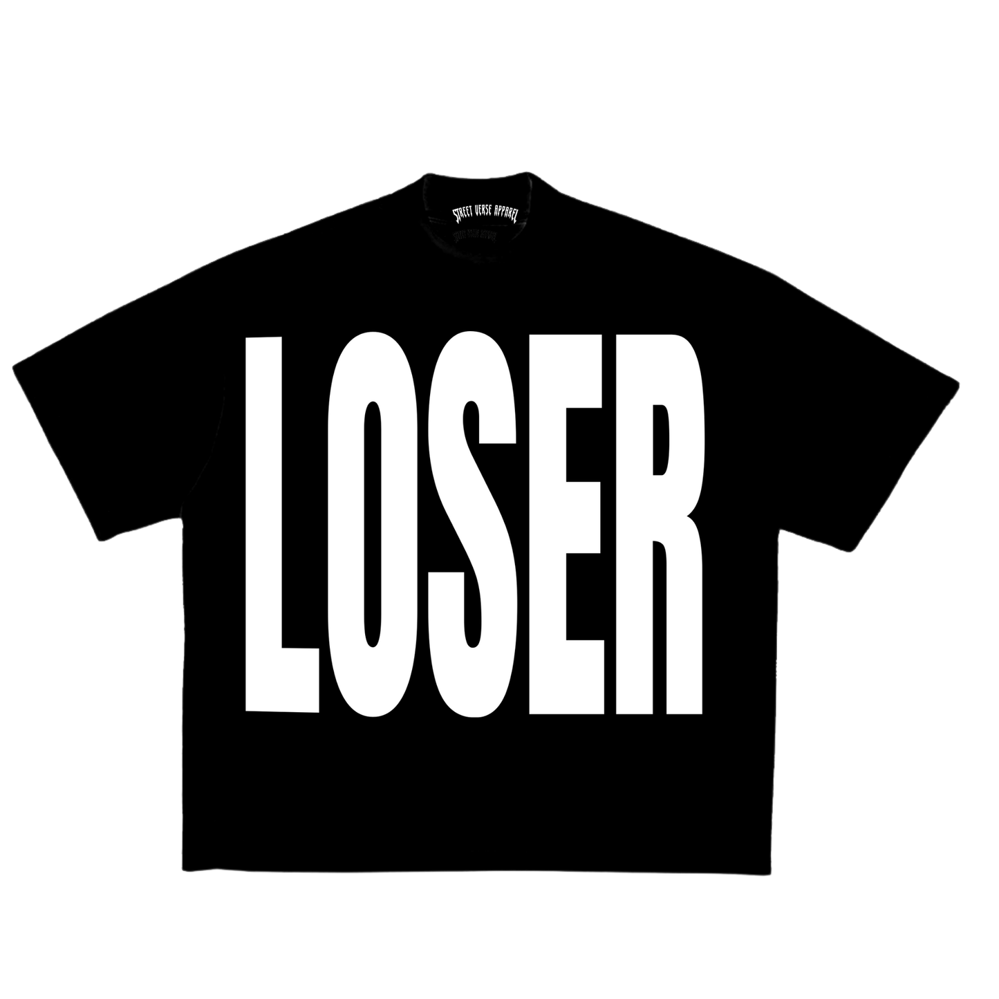 Camisa Loser