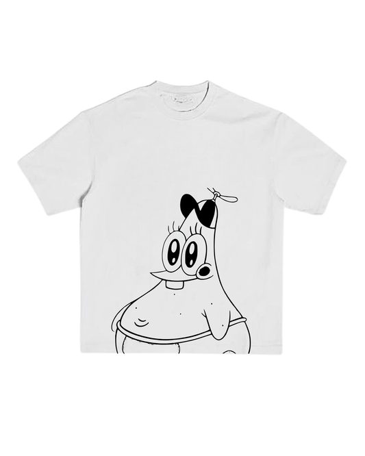 Camisa Patrick estrela