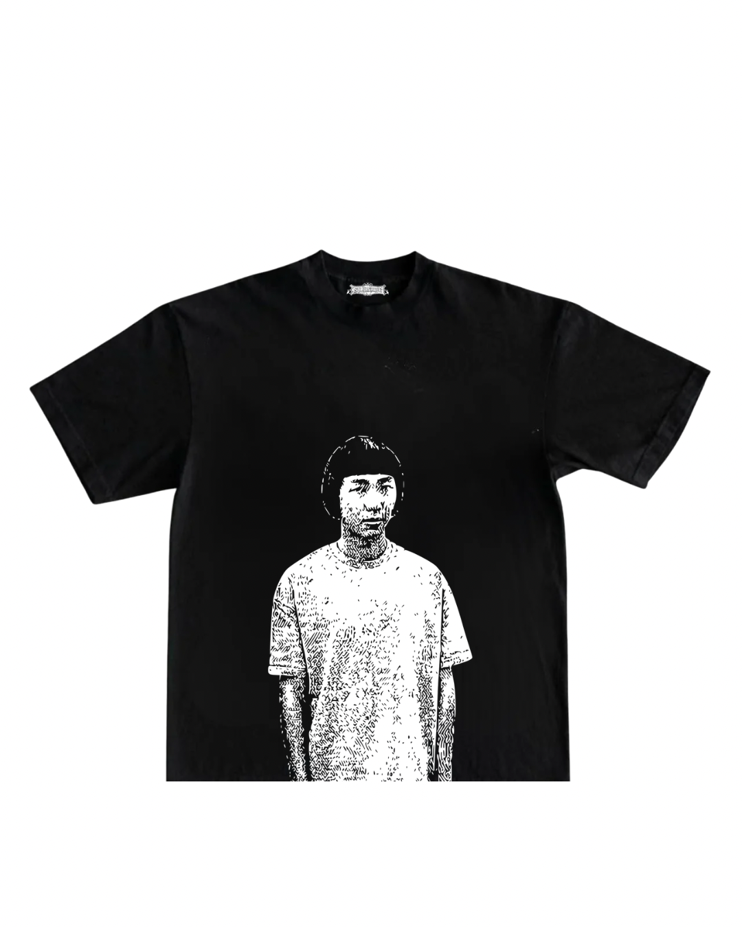 Camiseta Regular Namjoon