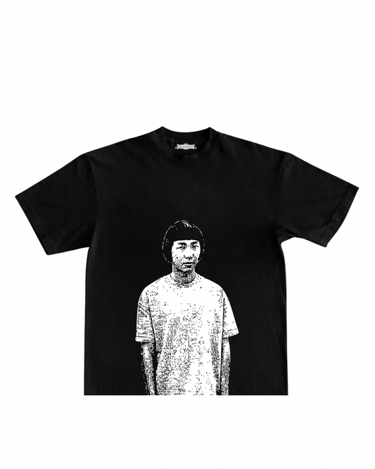Camiseta Regular RM