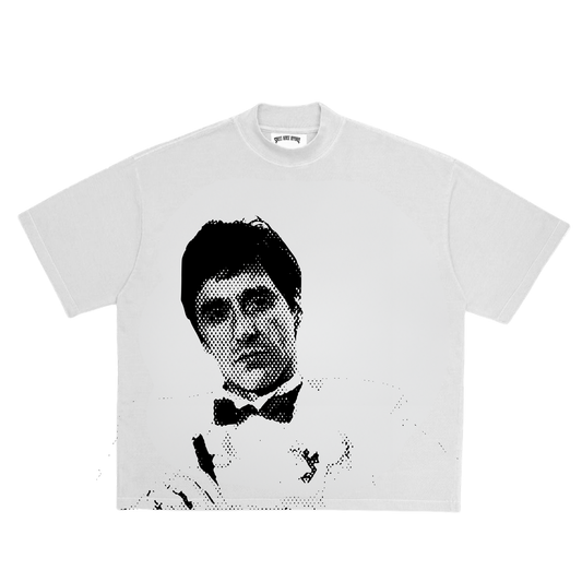 Camisa Scarface