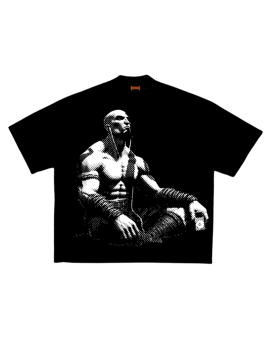 Camisa Kratos