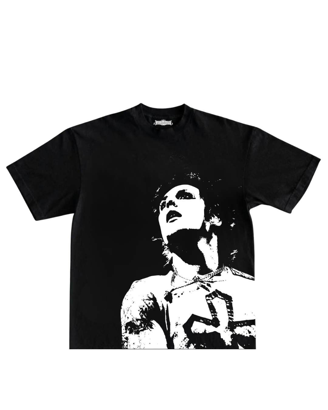Camisa Synyster Gates