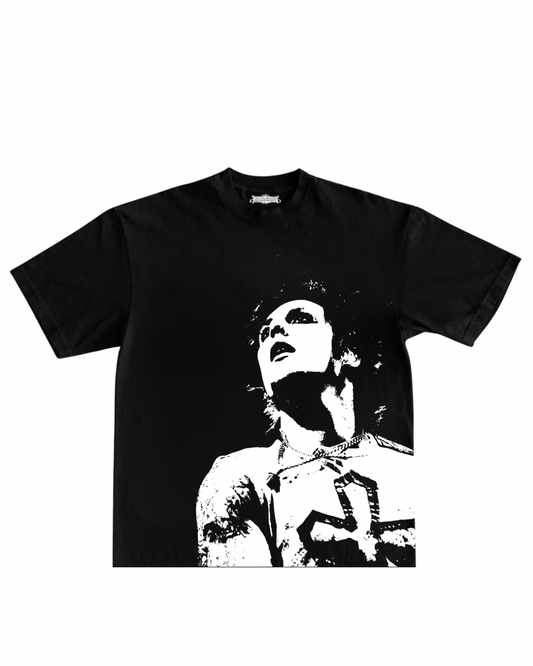 Camisa Synyster Gates