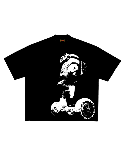 Camisa Minion Drip 2016