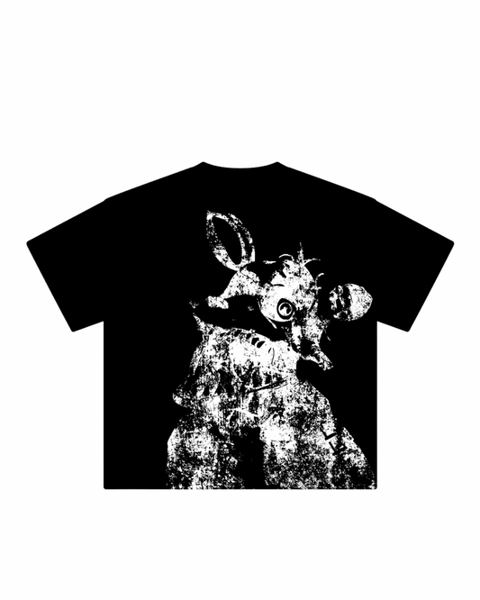 Camisa Foxy