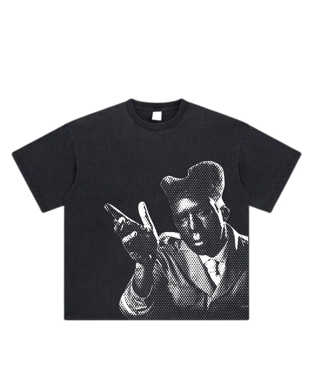 Camisa Tyle the creator chromakopia