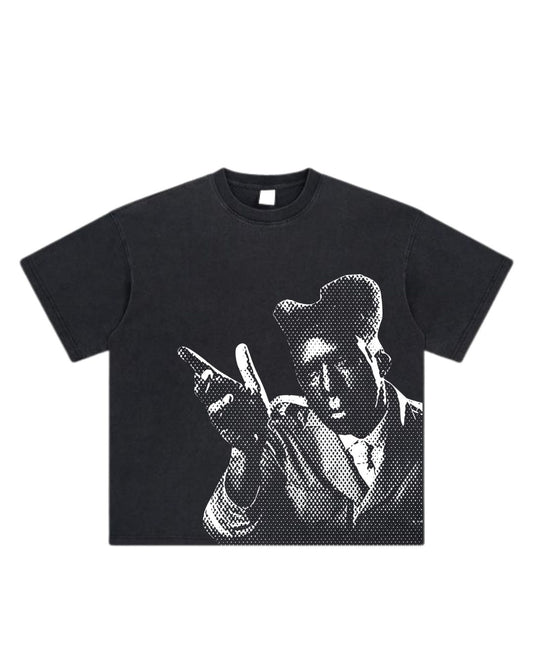 Camisa Tyle the creator chromakopia