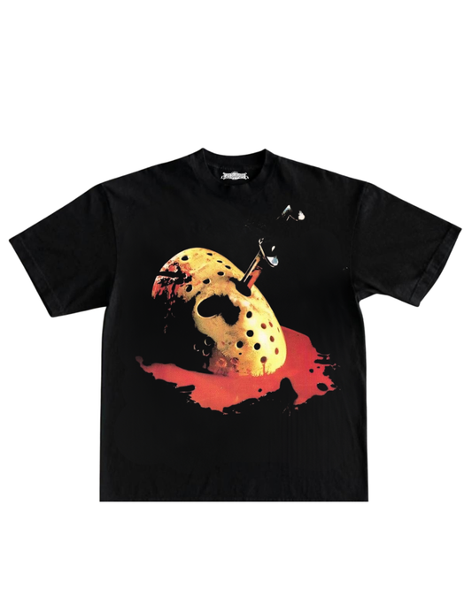 Camisa JASON Mask