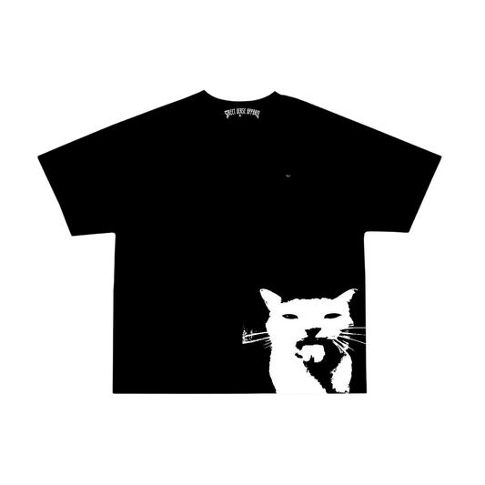 Camisa cat
