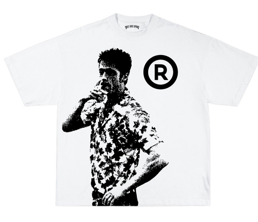 Camisa Tyler Durden