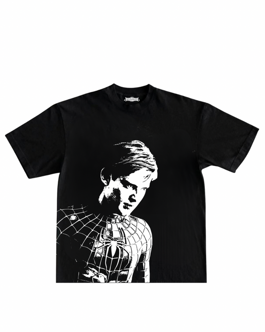 Camisa Peter Parker