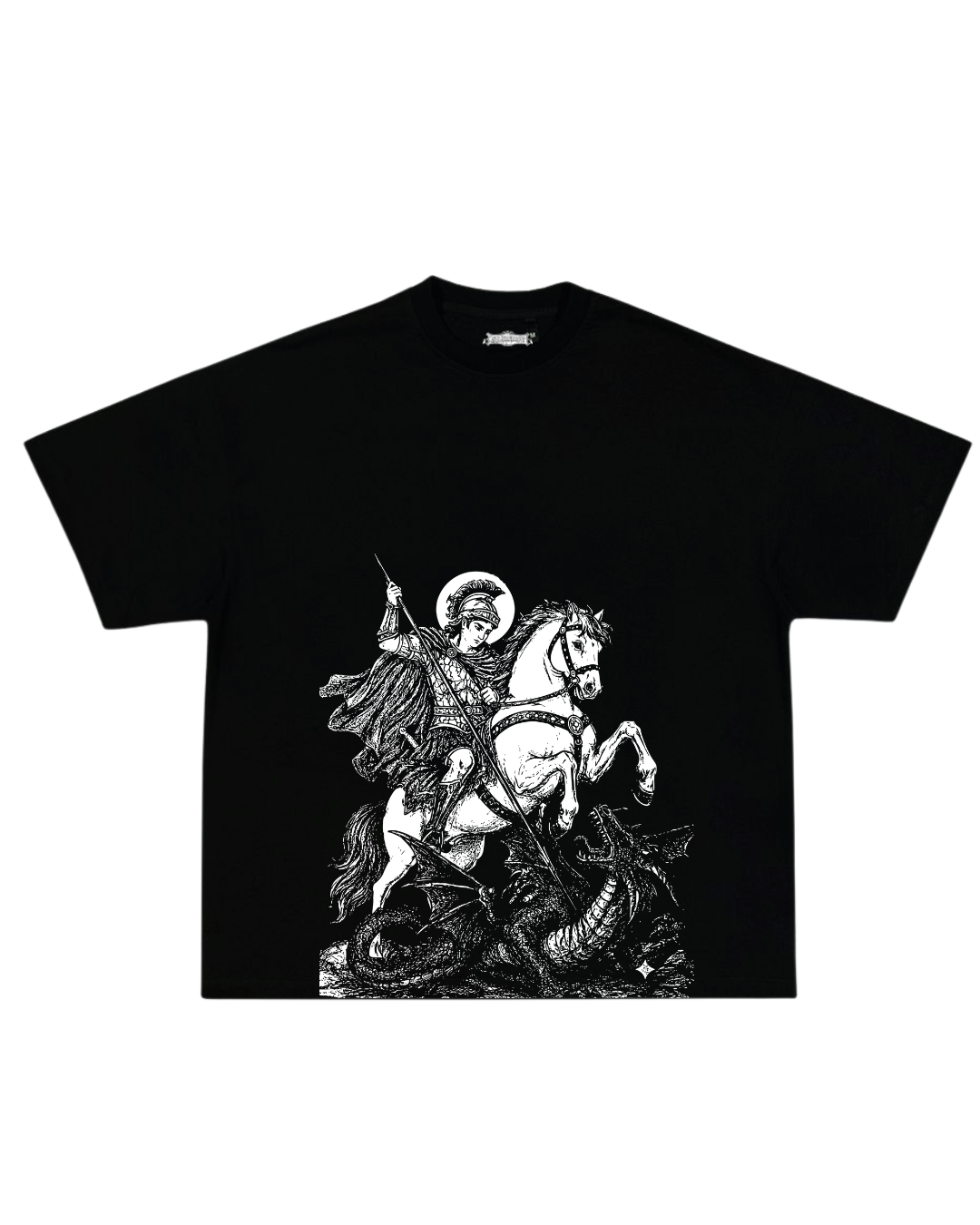 Camisa São Jorge